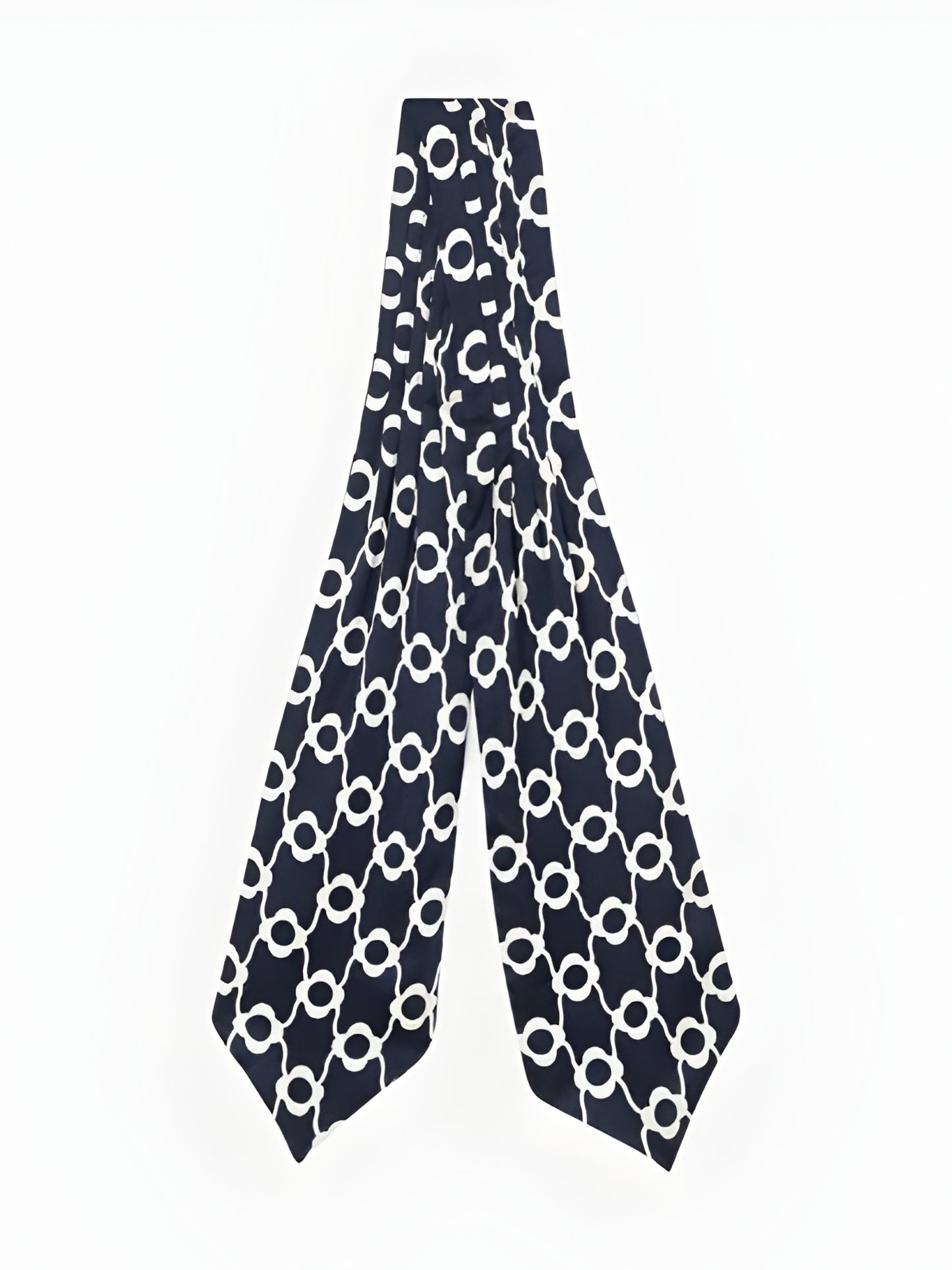 Eden Flower Print Scarf
