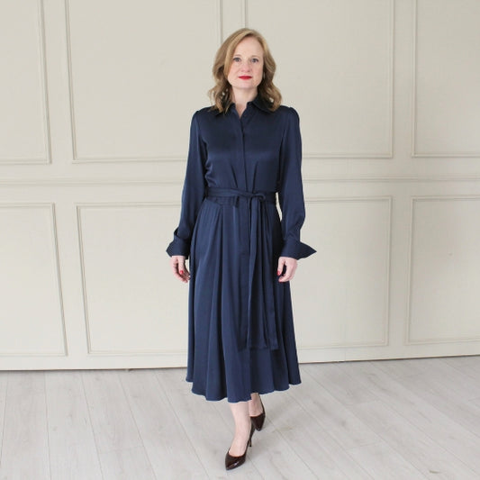 Le Marais Dress