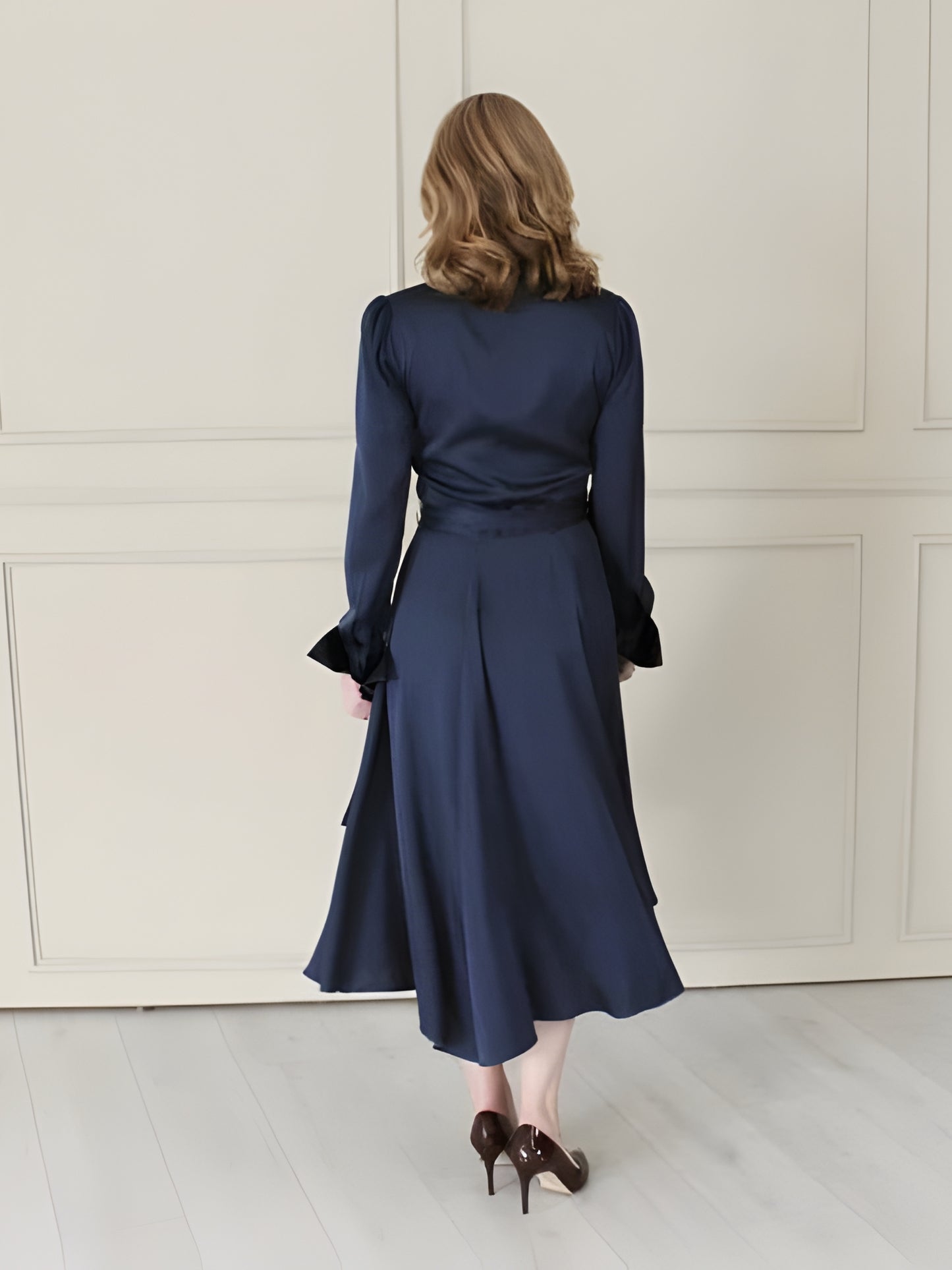 Le Marais Dress