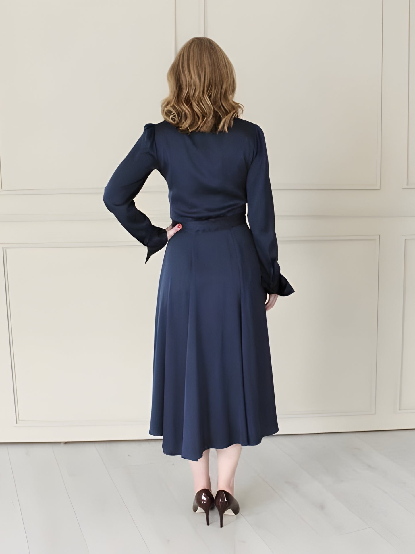 Le Marais Dress