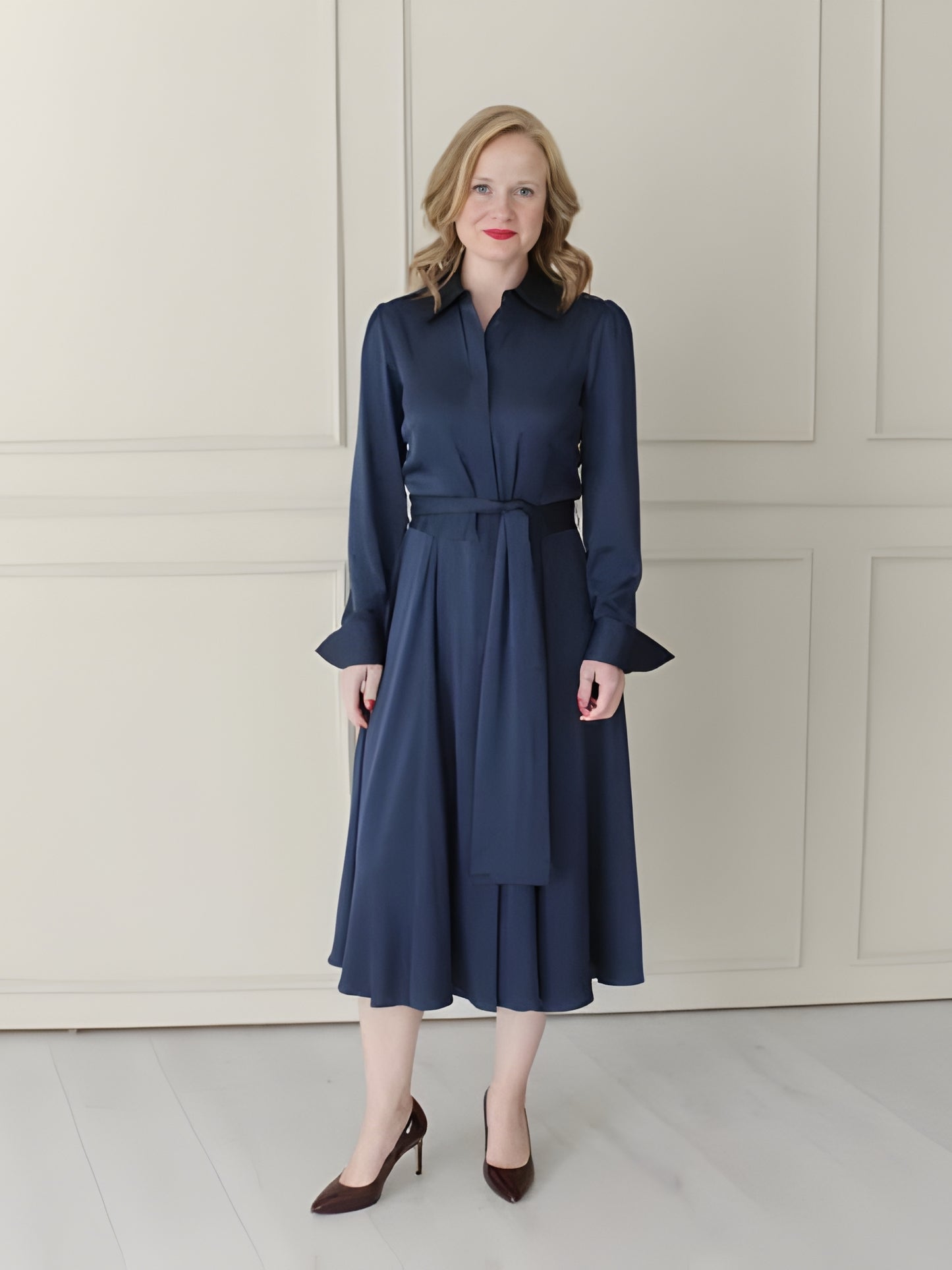 Le Marais Dress
