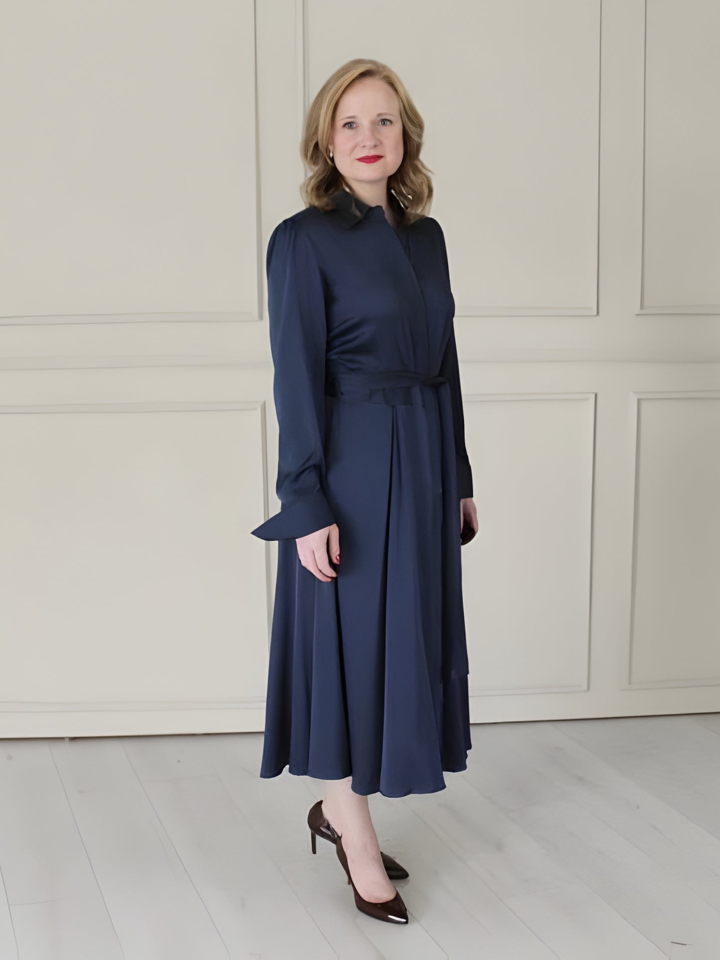 Le Marais Dress
