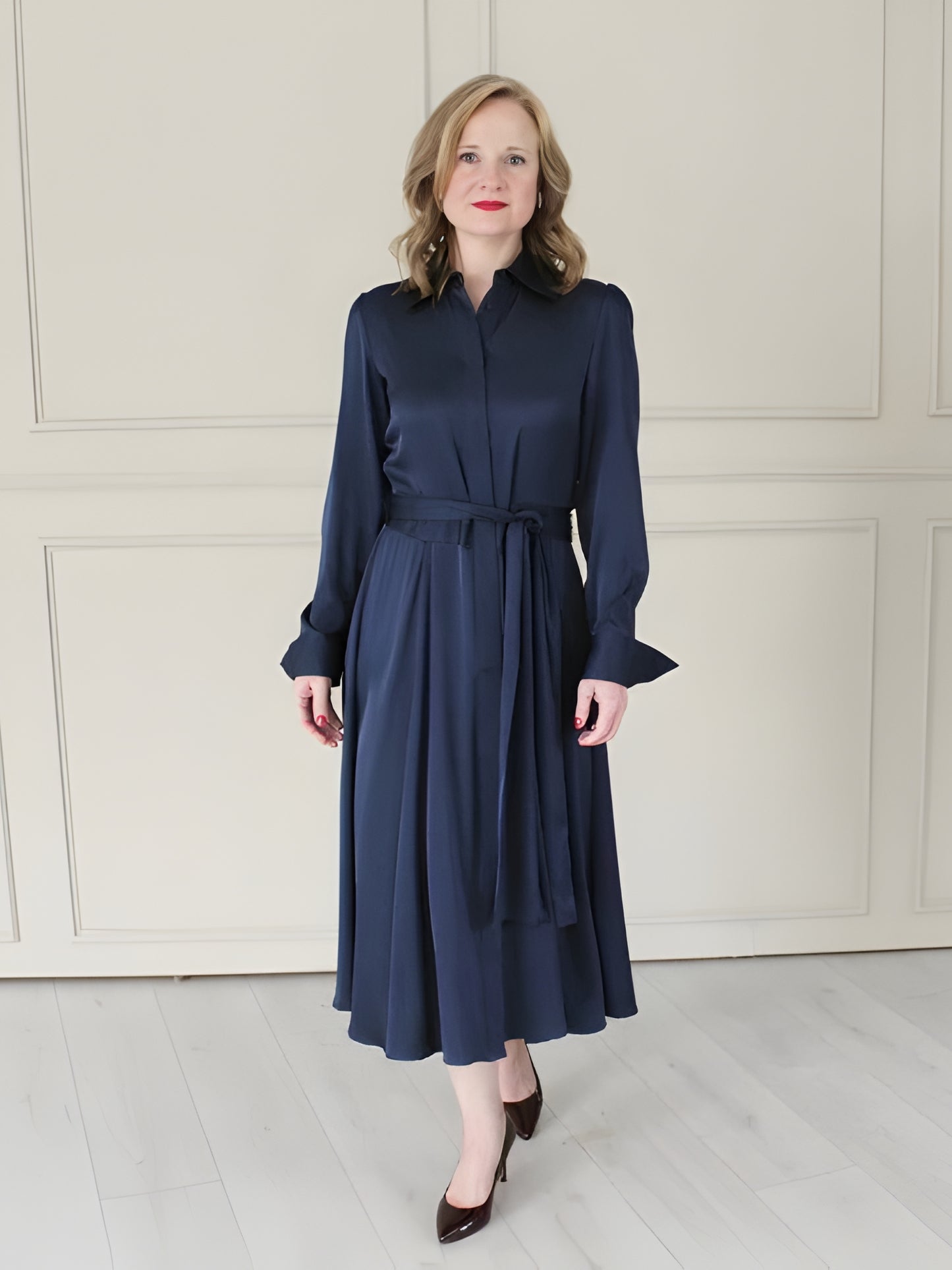 Le Marais Dress