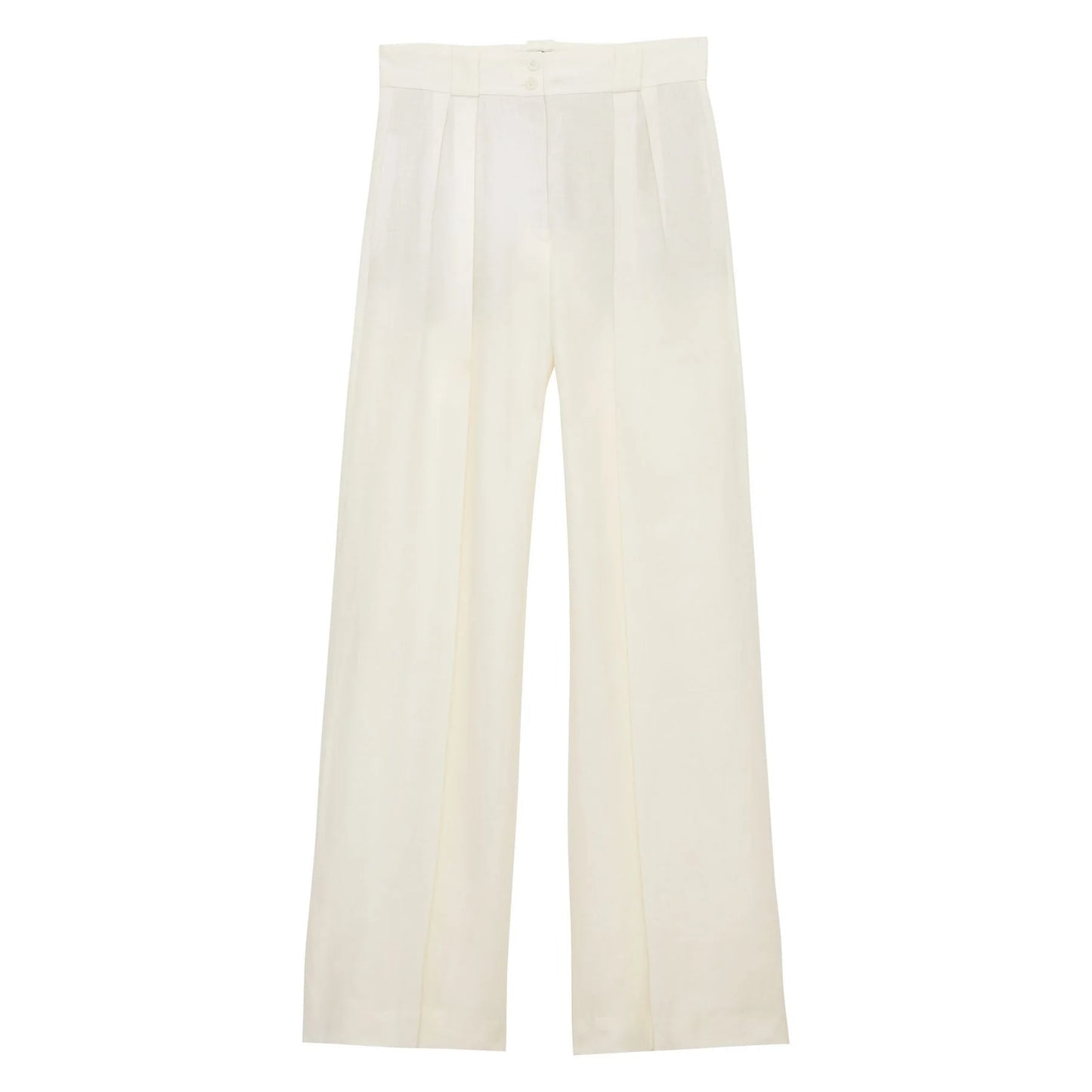 Marlene Wide Leg Trousers