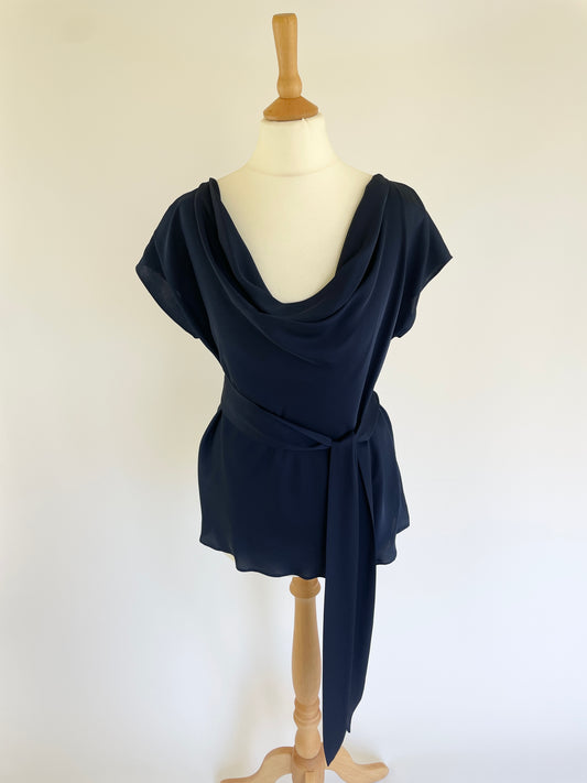 Mizner Top