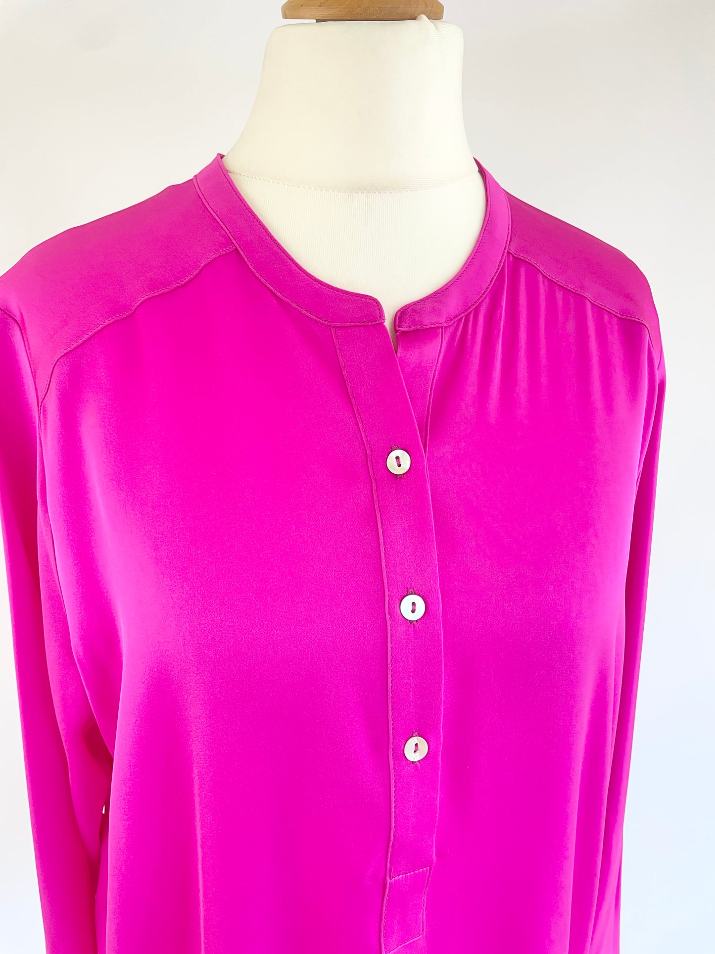 Montenegro Tunic