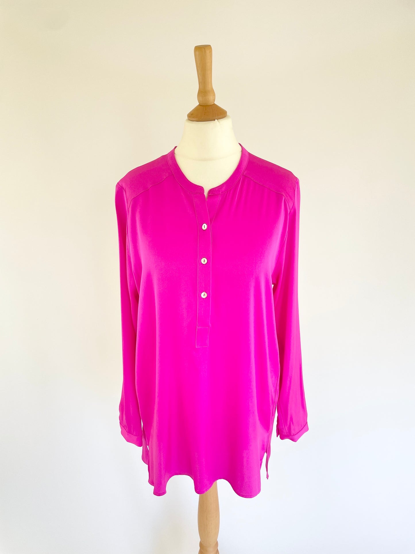 Montenegro Tunic