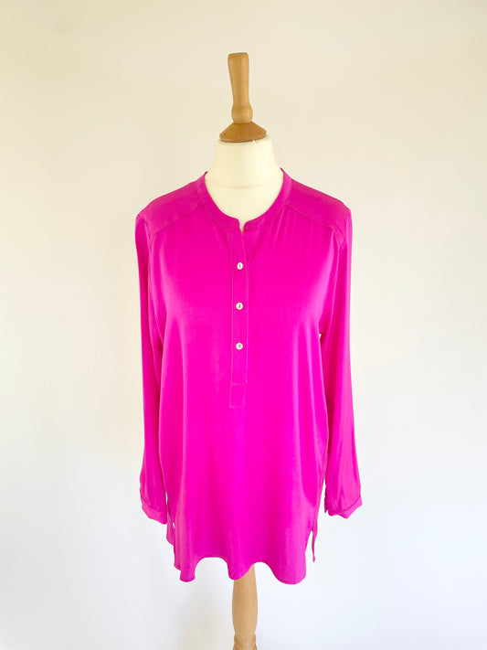Montenegro Tunic