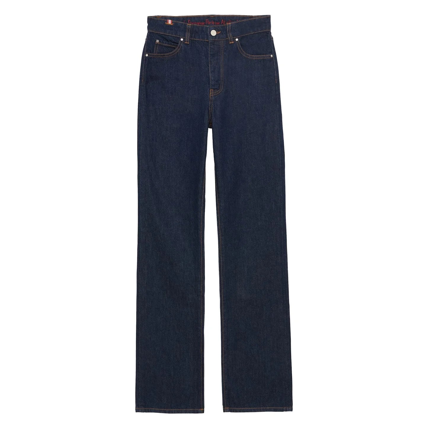 Neil Jeans