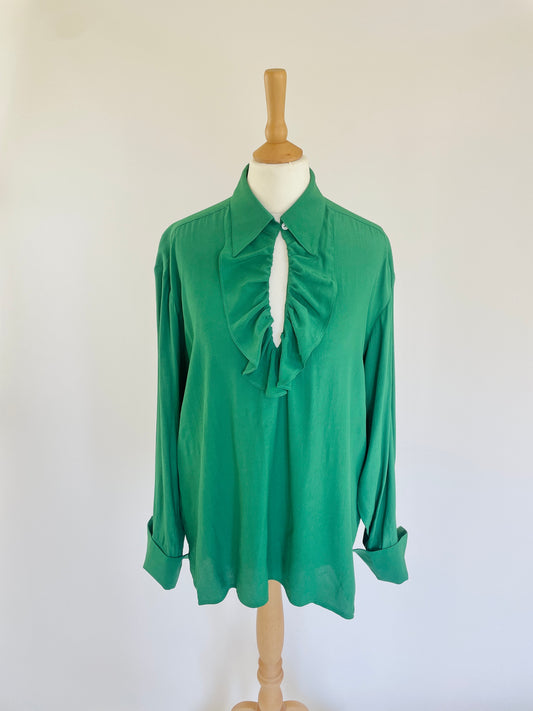 Ortiz Blouse