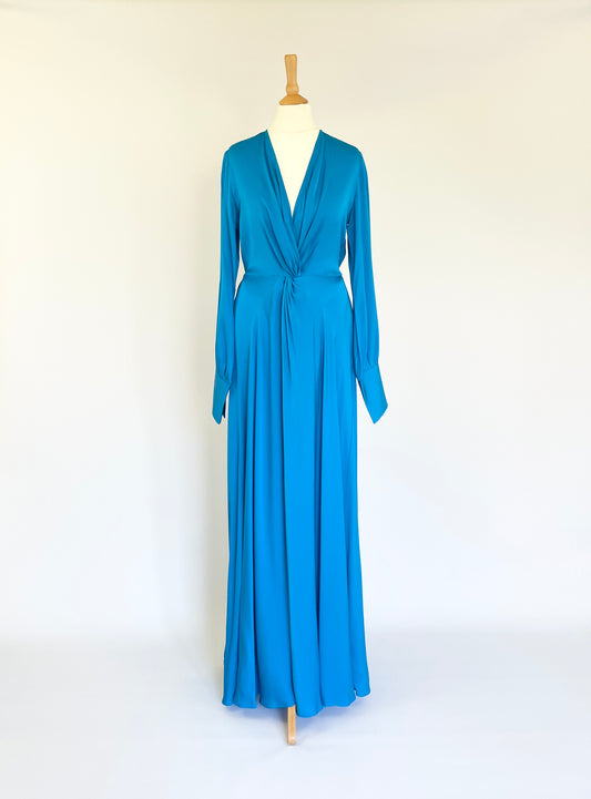 Palm Beach Club Dress