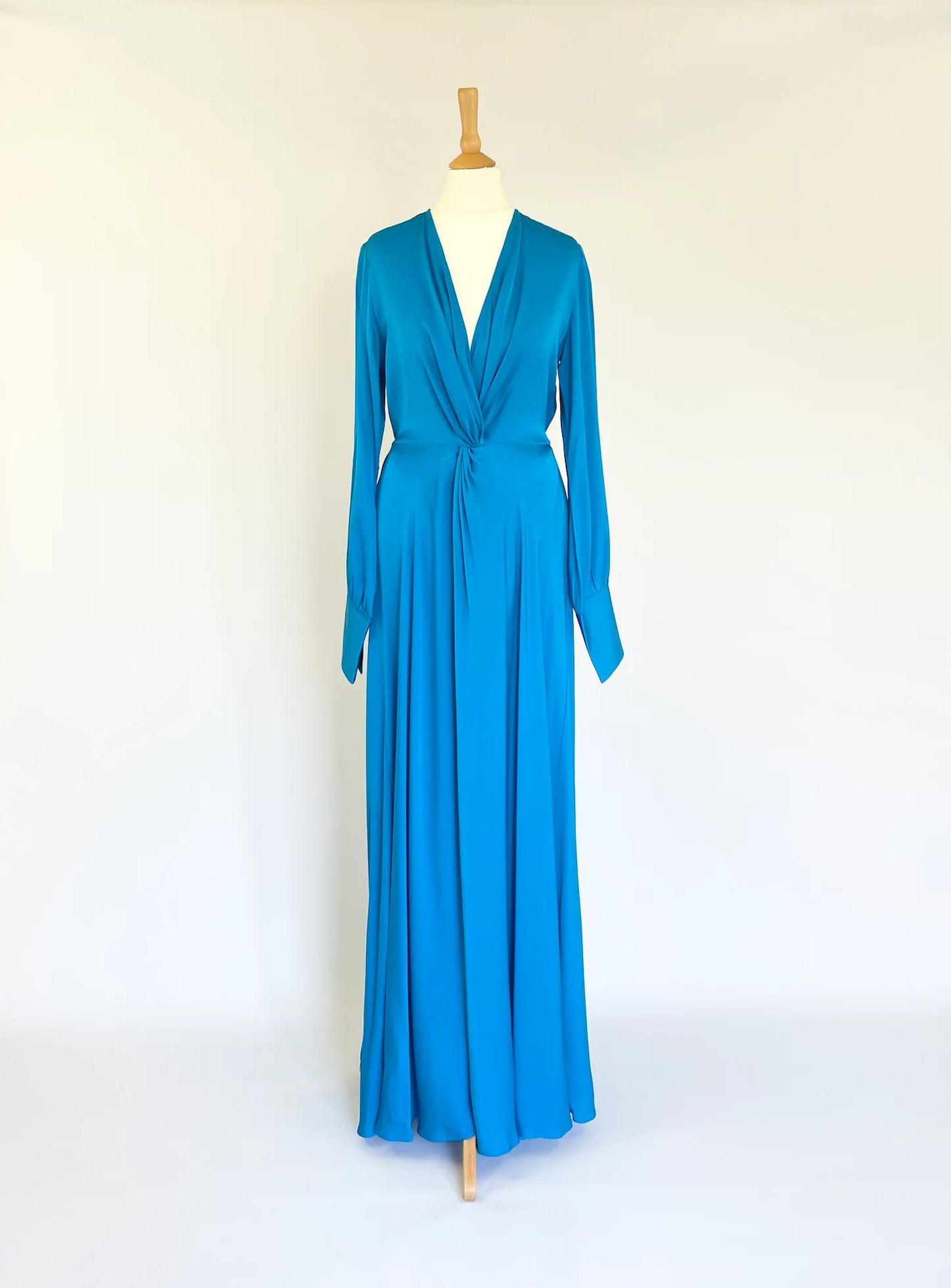 Palm Beach Club Dress