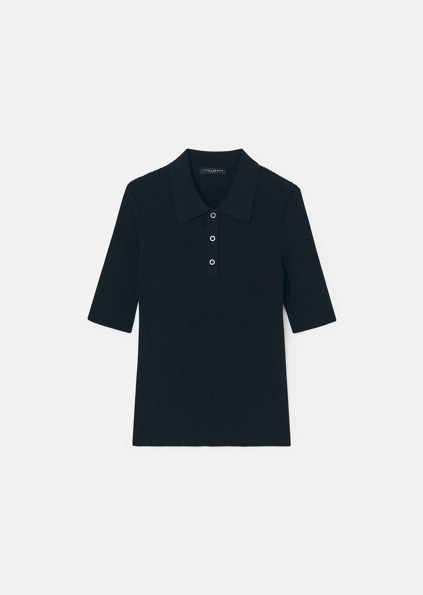 Paloma Fine Knit Sweater - Midnight Blue