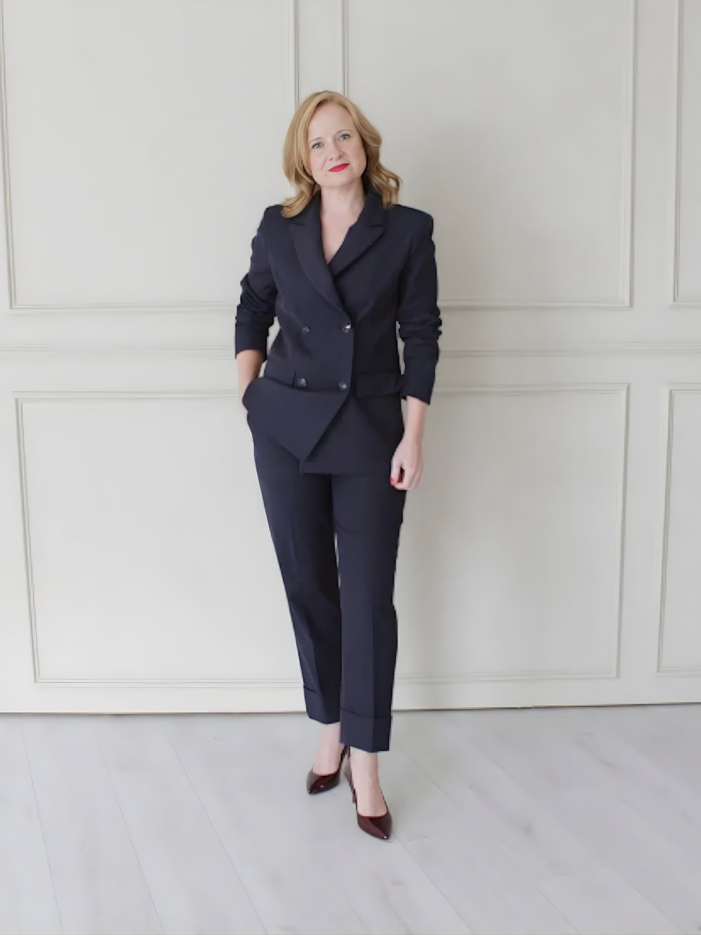 Philippa Trousers