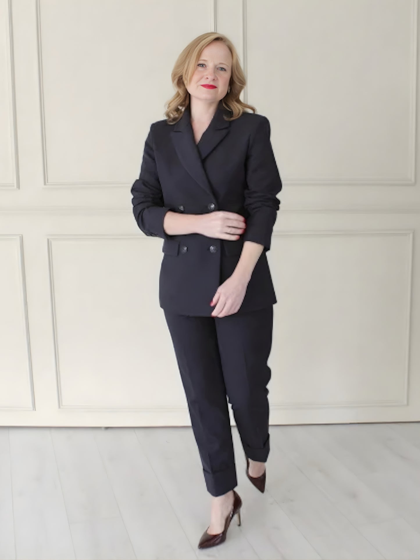 Philippa Trousers