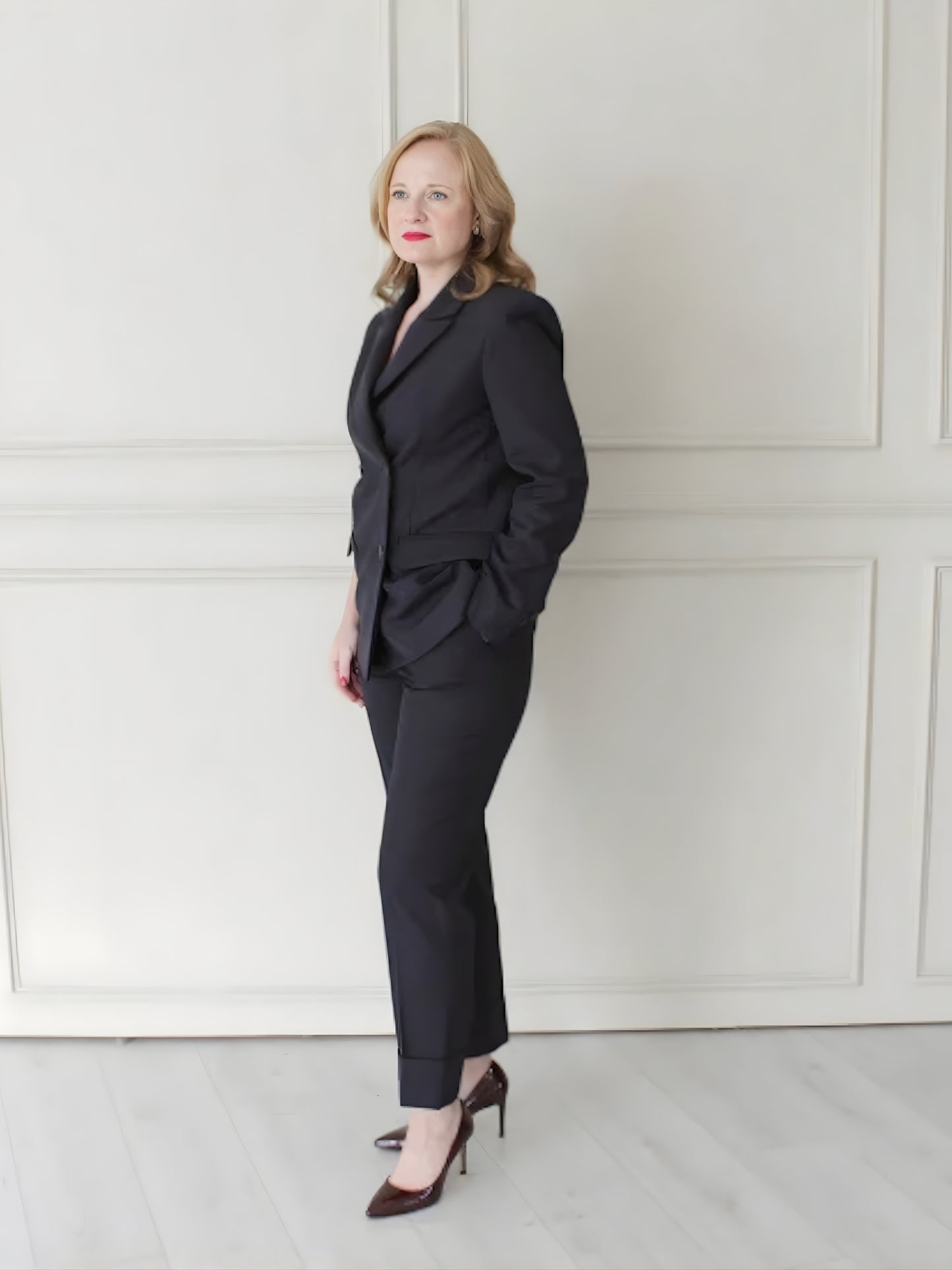 Philippa Trousers