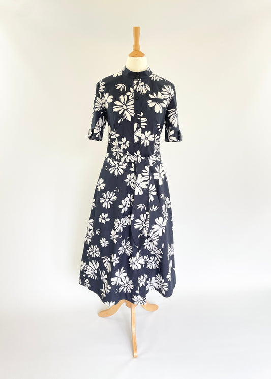 Ricochet Shirt Dress