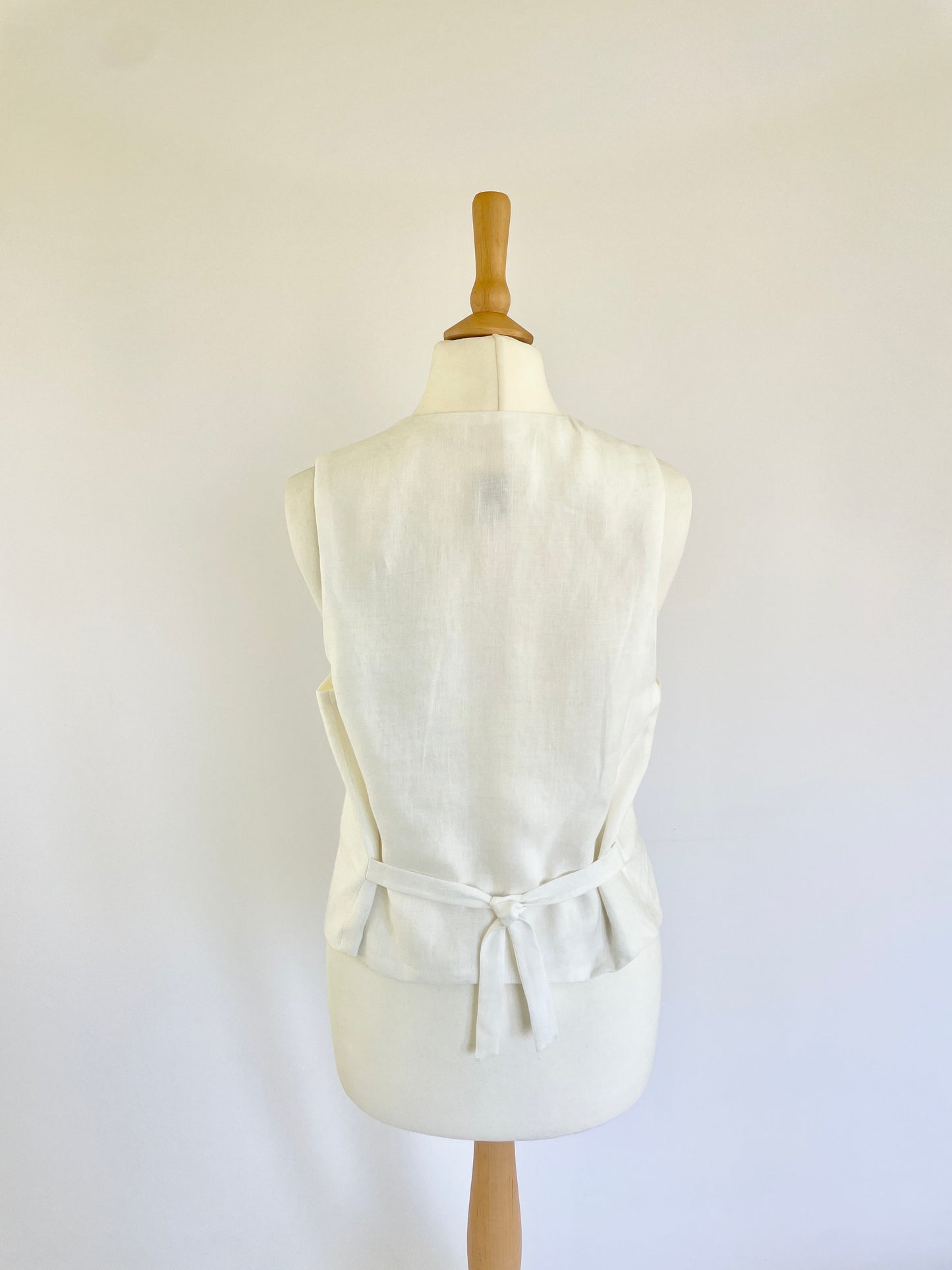 Robinson Waistcoat