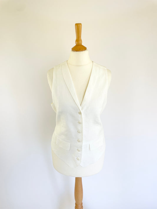 Robinson Waistcoat