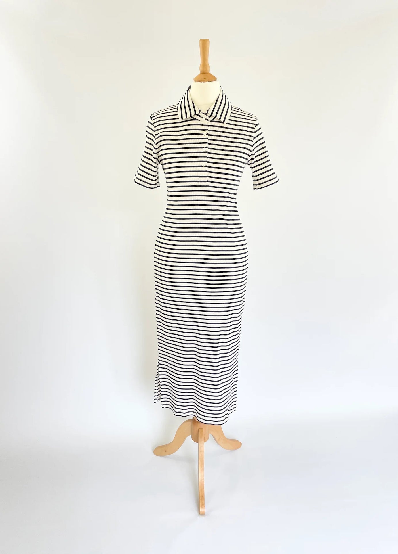 Romane Dress