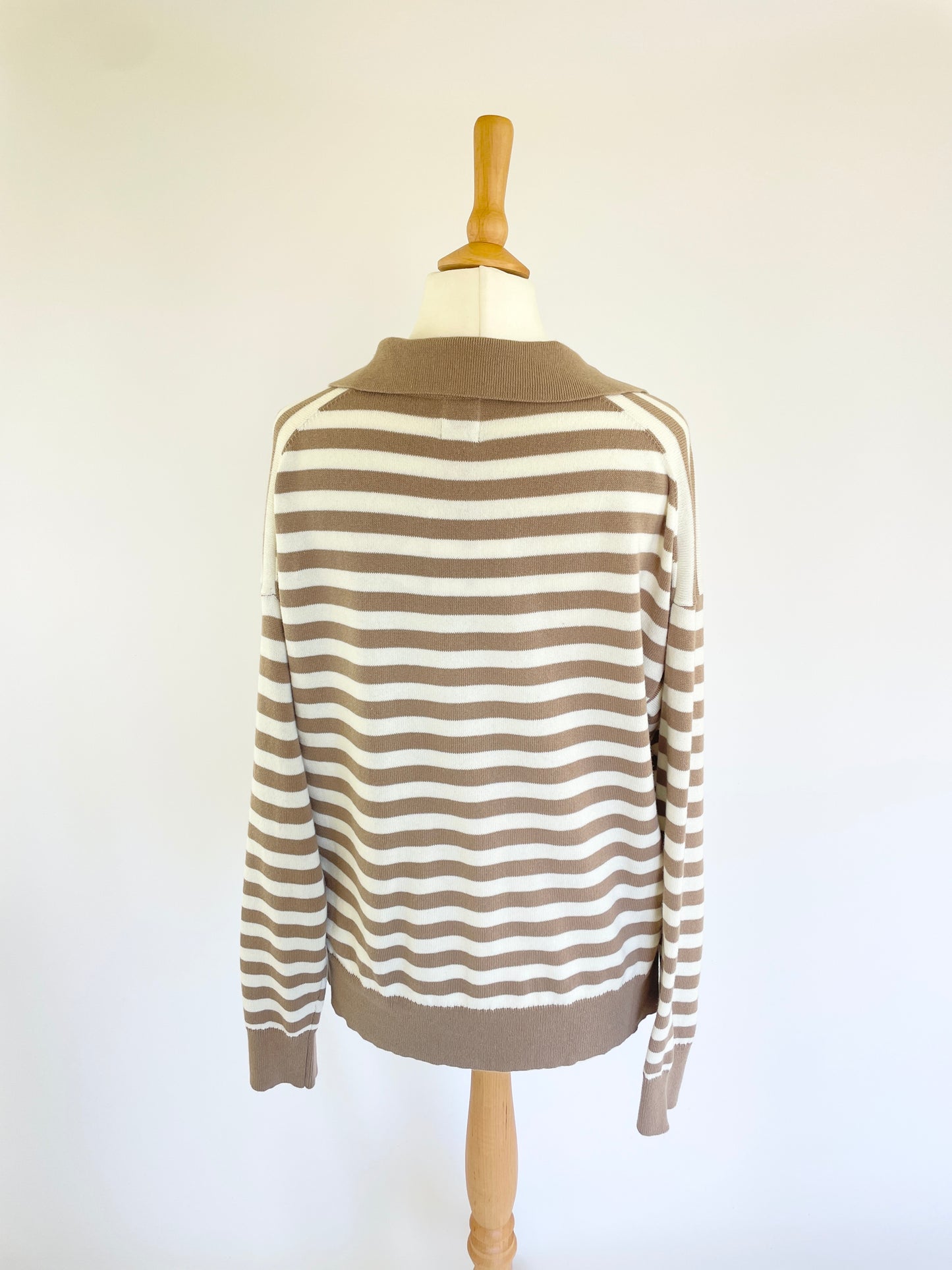 Teo Sweater