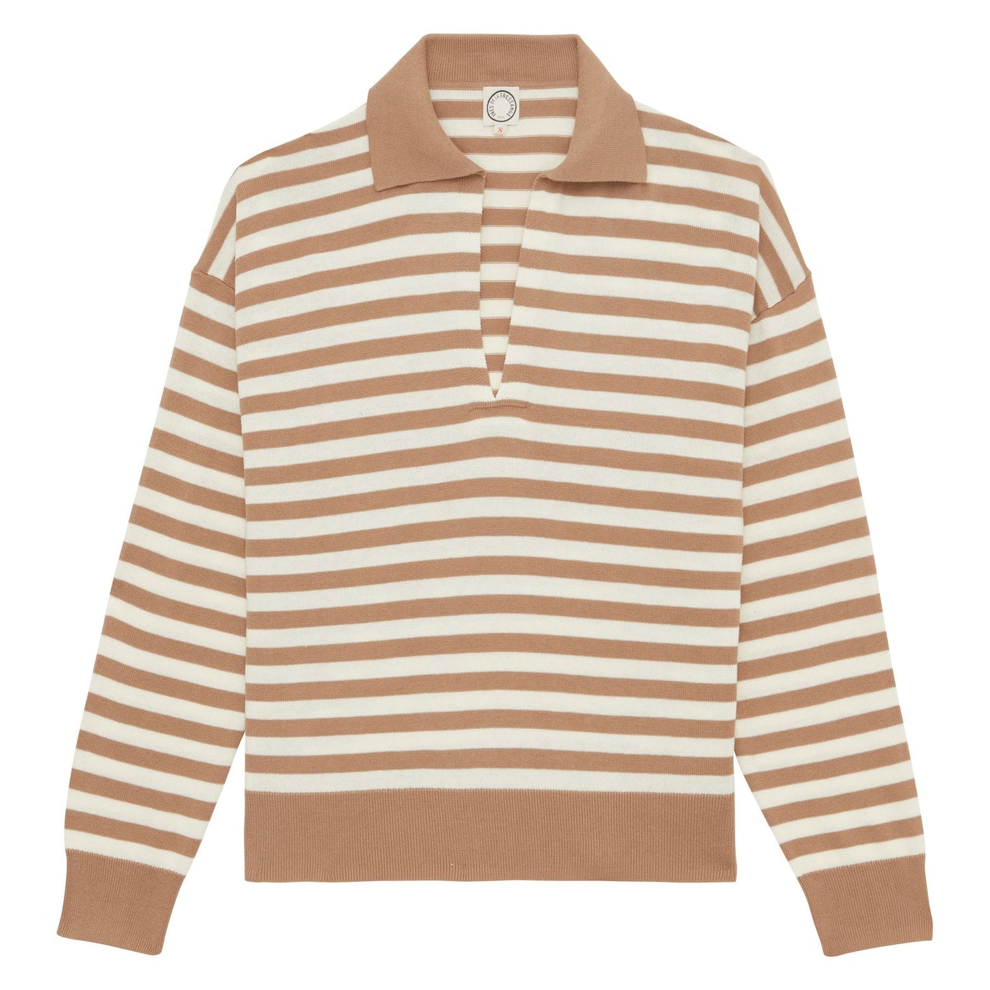 Teo Sweater