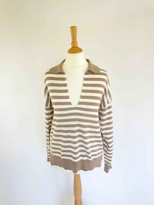 Teo Sweater