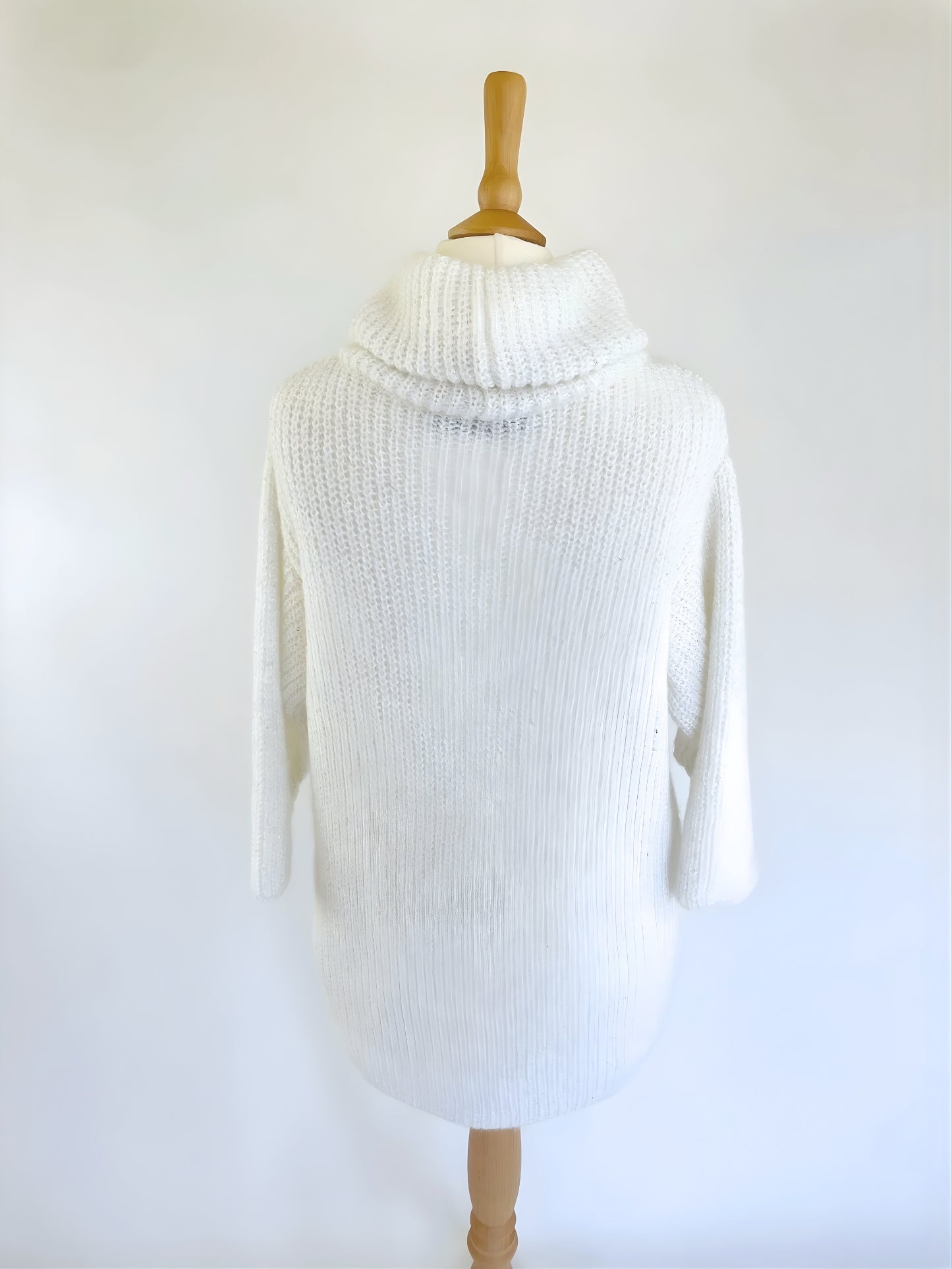Turtleneck Jumper