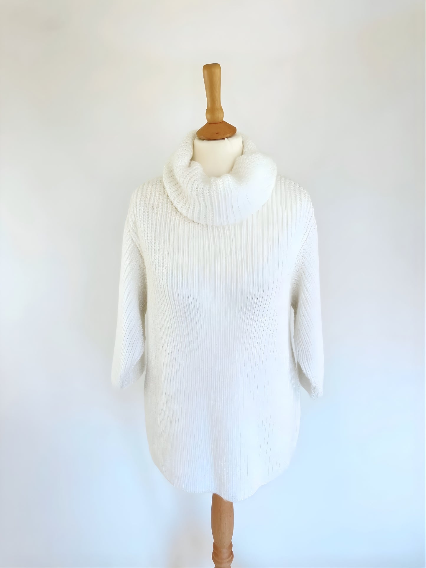 Turtleneck Jumper