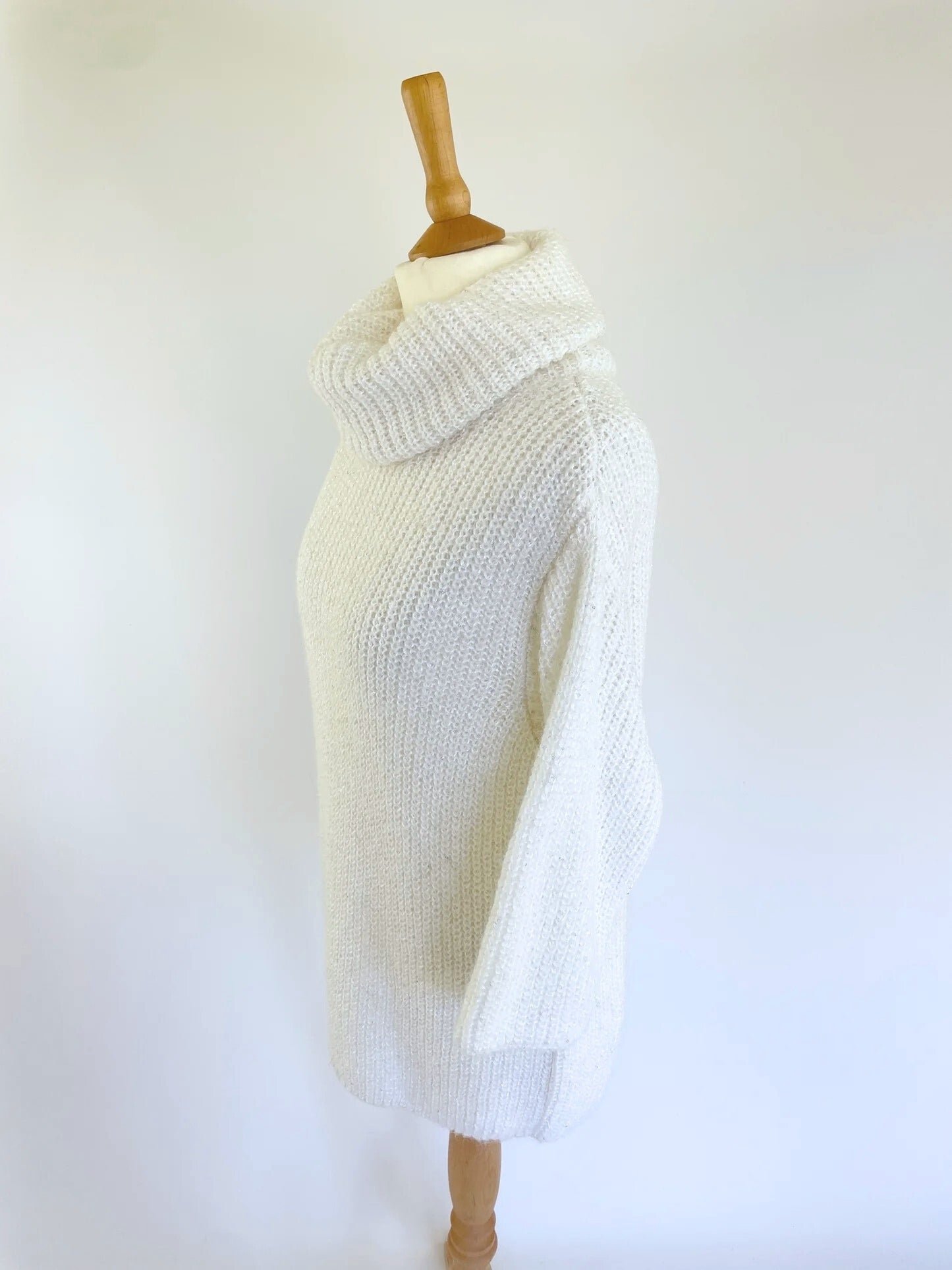 Turtleneck Jumper