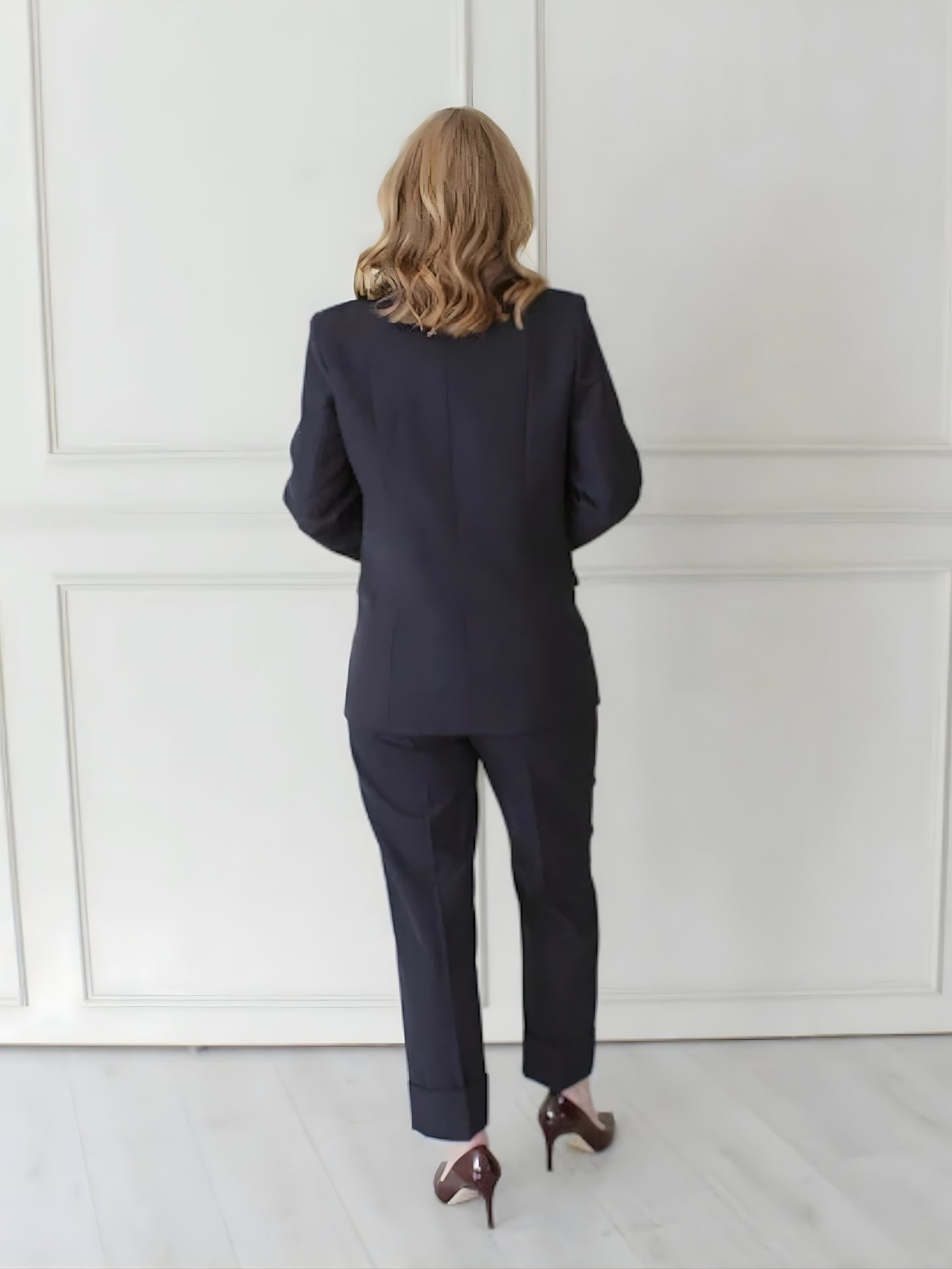 Venezia Blazer