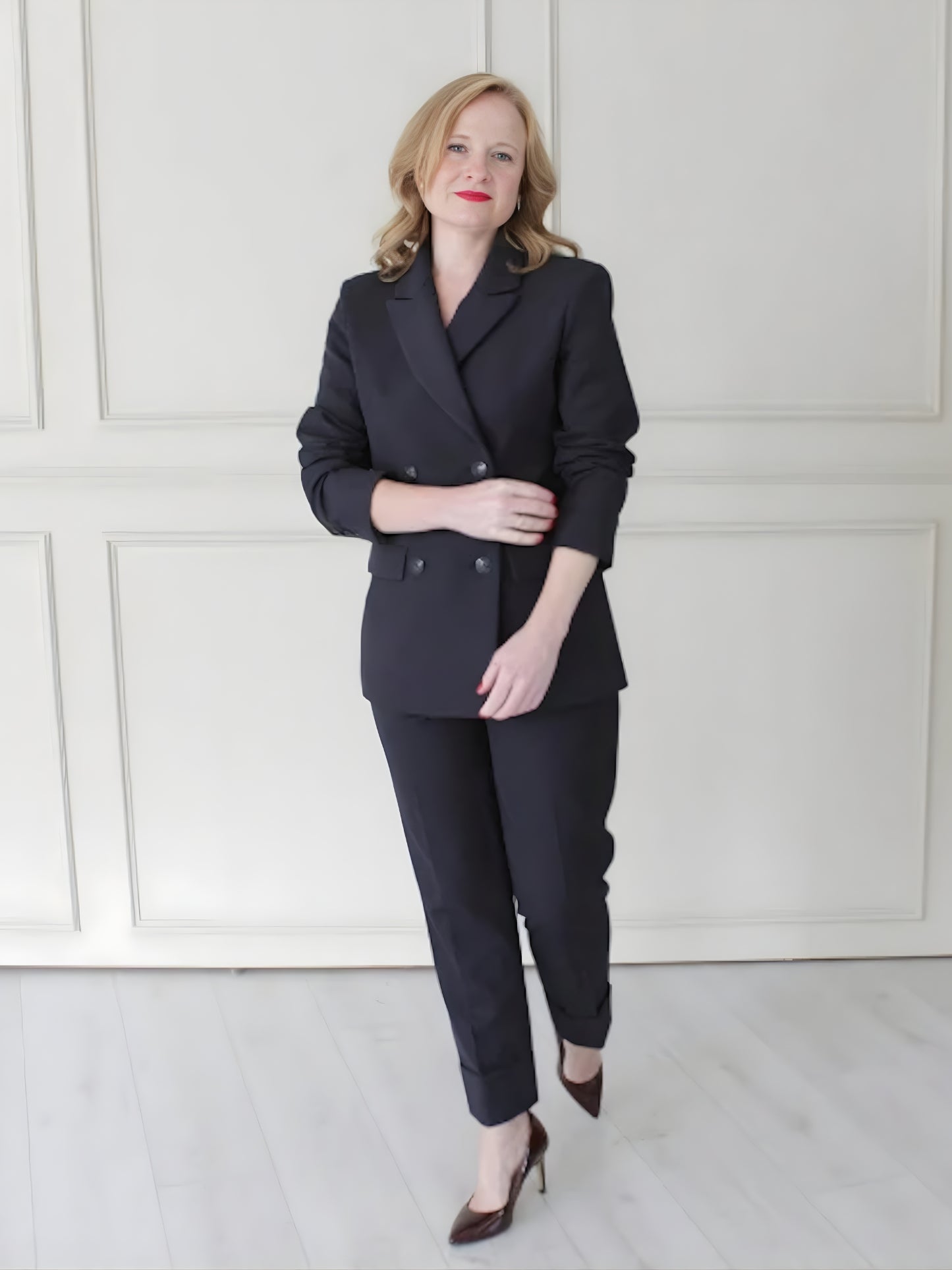 Venezia Blazer