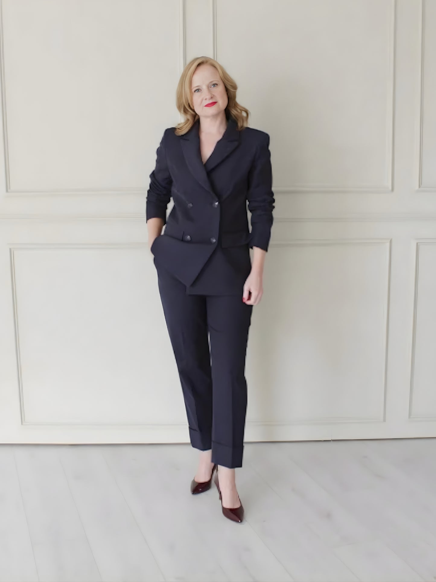 Venezia Blazer
