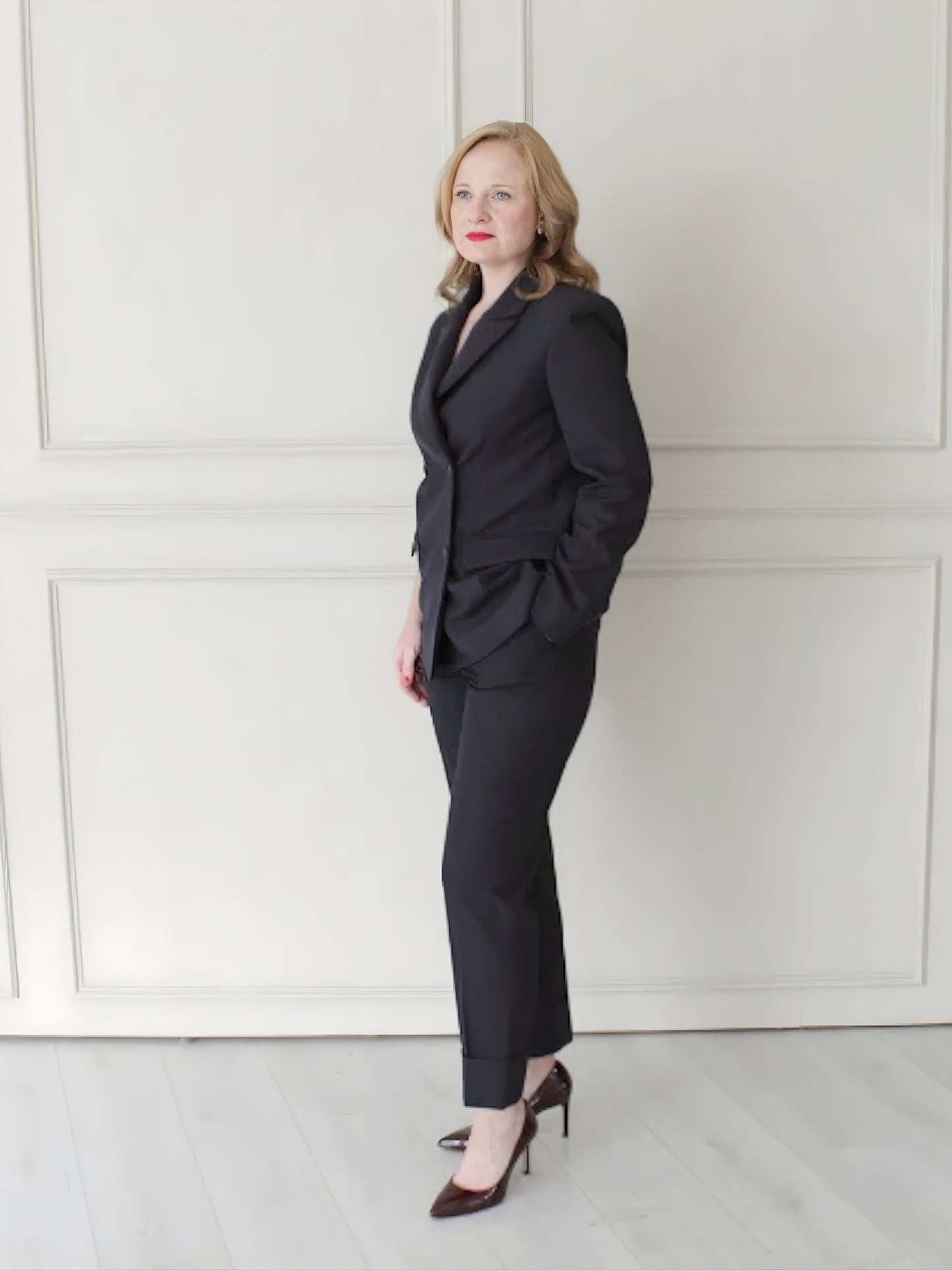 Venezia Blazer