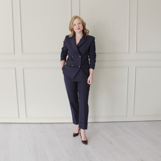 Venezia Blazer